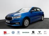 Skoda Fabia Selection 1.0 TSI ACC LM LED W-Paket Navi - Skoda Fabia Vorführfahrzeuge