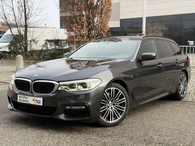 BMW 530 Baureihe 5 Touring 530 d xDrive M Sport