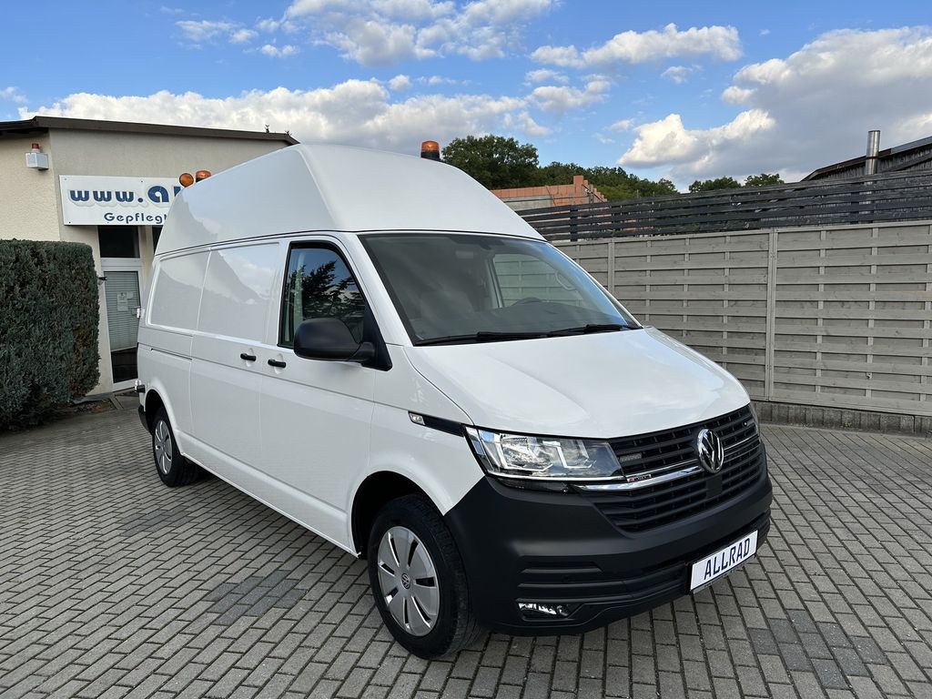 Image of Volkswagen T6 other