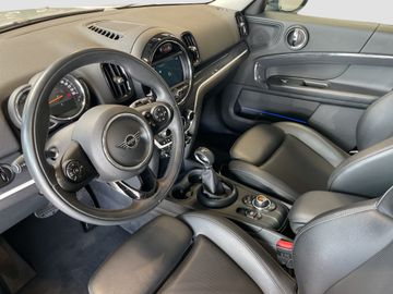 MINI Countryman SE (Cooper) - 7