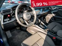 Audi A3 - Vorschau Bild 4