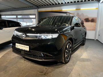 Bild 6 Opel Grandland (X) Grandland GS MHEV - RFK | NAVI | SHZ/LHZ