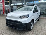 Toyota Proace City L1 Meister - Toyota Proace City Neuwagen
