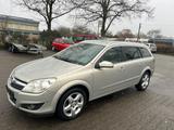 Opel Astra H Caravan Edition*KLIMAAUTOM*NAVI*PDC*TOP* - Opel Astra aus 2007 mit Diesel-Antrieb