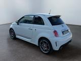 Abarth 595 Custom 1.4 T-Jet 16V Klimaautomatik - Abarth 595 Gebrauchtwagen