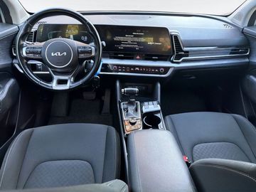 KIA Sportage - 9