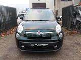 Fiat 500L Pop Star - Fiat 500L aus 2017