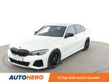 BMW 3er M340i xDrive Aut.*NAVI*LED*TEMPO*PDC*SHZ* - BMW: Weiß, 3er