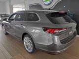 Skoda Superb Combi 2.0 TSi 4X4 DSG Laurin&Klement VOLL - Skoda Superb: Laurin Klement