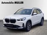 BMW X1 20 d sDrive*DAB*LED*HiFi*AHK-klappbar* - BMW X1 mit Diesel-Antrieb: Stoff, Freisprecheinrichtung