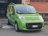 Fiat FIAT QUBO 1.3 MJT 75 CV Dynamic - gebrauchte Fiat Qubo aus dem Jahr 2009