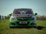 Opel Corsa OPC Nürburgring Edition (ATM er... - Opel Corsa OPC-Nürburgring-Edition mit Benzin-Antrieb