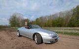 Alfa Romeo Spider 916 V6 3.0 / Cabrio /Zah... - Alfa Romeo Spider aus 2000