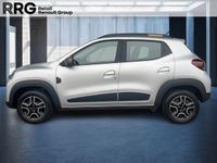 Dacia Spring - Vorschau Bild 2