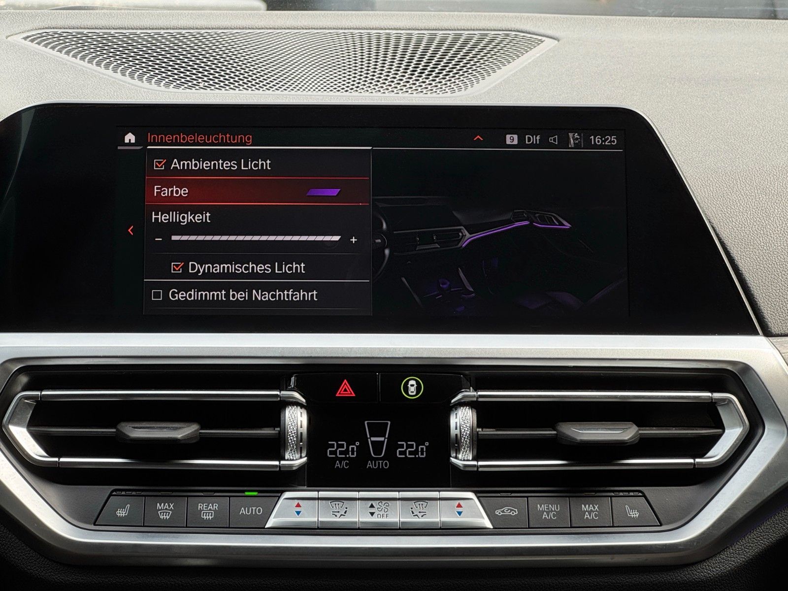 Fahrzeugabbildung BMW M440i xDrive Coupe Edelholz Laser Memory HuD H&K