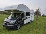 NobelART A-9000 Elegance - NobelART Wohnwagen & Wohnmobile