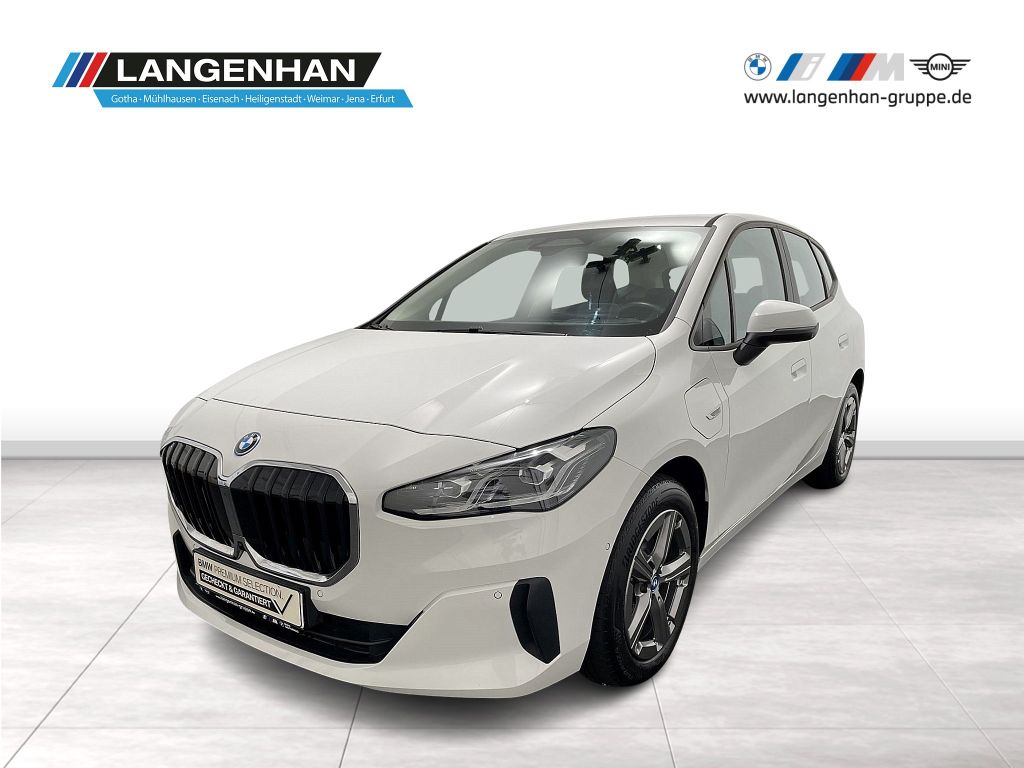 Image of BMW 225 Active Tourer