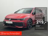 Volkswagen Golf 8 2.0 TSI DSG GTI IQ.LIGHT NAVI PANORAMA AR - Volkswagen Golf Jahreswagen: GTI