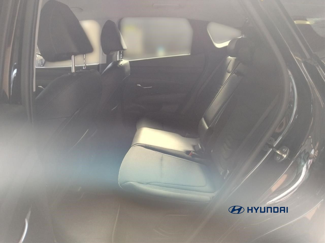 Hyundai Tucson – Bild 8