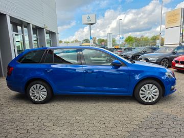 Skoda Octavia - 7