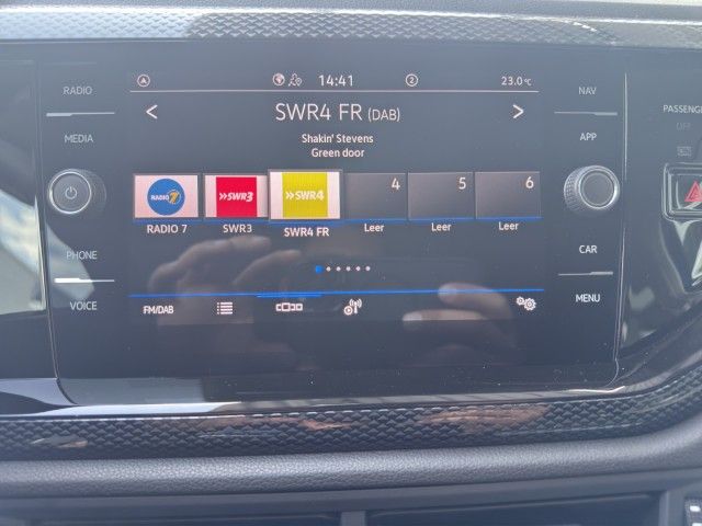 Polo Advanced 1.0 l TSI DSG LED+ACC+KAMERA+CLIMA