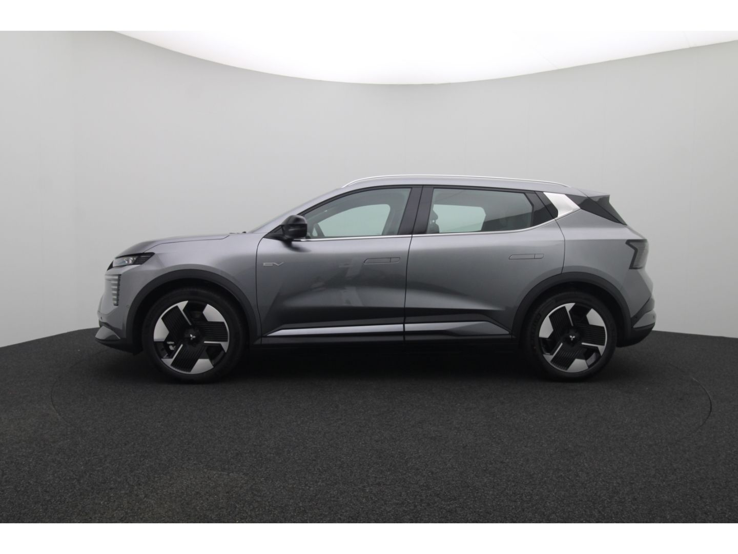 Fahrzeugabbildung Mitsubishi Eclipse Cross Diamant Plus 11 KW ACC LED SHZ