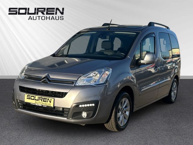 Citroën Berlingo Kombi Shine AHK-abnehmbar +Navi +Klimaa