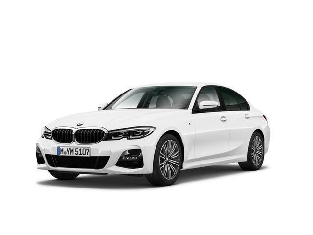 BMW 330 i Limousine M Sport Navi  Prof. digitales Co