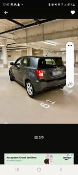 Toyota Urban Cruiser - Toyota Urban Cruiser Gebrauchtwagen