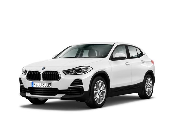 BMW X2 sDrive 18 d Advantage Plus 18'' AHK Navi LED