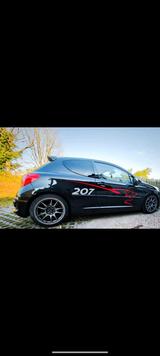 Peugeot 207 RC - Peugeot 207: Rc