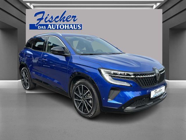 Renault Austral Techno