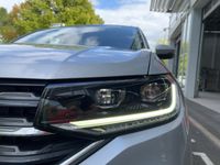 Volkswagen T-Cross - Vorschau Bild 16