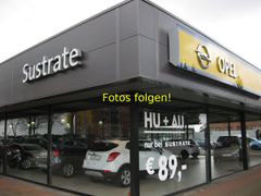 Fahrzeugabbildung Opel Corsa F Elektro Edition Navi, LED. 180° RFK