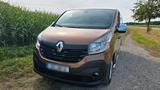 Renault Trafic Expression 145PS 1.6 Diesel... - Renault Express