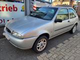 Ford Fiesta 1.25 Style Style - gebrauchte Ford Fiesta aus dem Jahr 1999