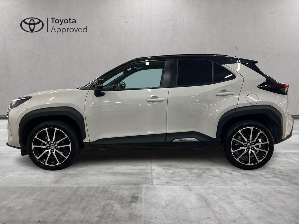 Other Toyota Yaris Cross 1.5h GR Sport fwd 116cv e-cvt imagem 2
