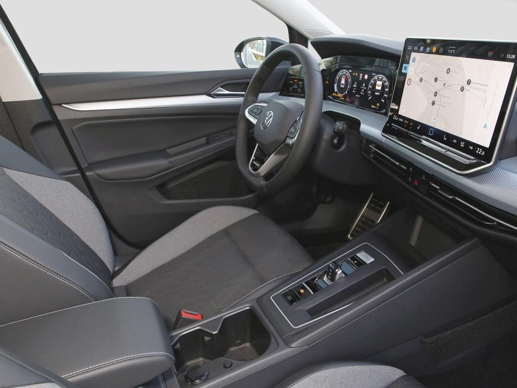 Volkswagen Golf Life 1.5 eTSI OPF 7-Gang-DSG Energy, миниатюра 9