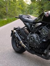 Honda CB1000R Black Edition  - HONDA BLACK