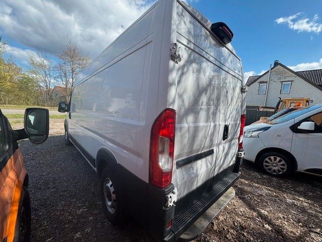 Fahrzeugabbildung Fiat Ducato 35 Hochr.-Kasten 28 120 L2H2
