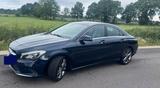 Mercedes-Benz Mercedes CLA 200 Urban | LED | Kamera | Si... - Mercedes-Benz CLA 200 in Oldenburg