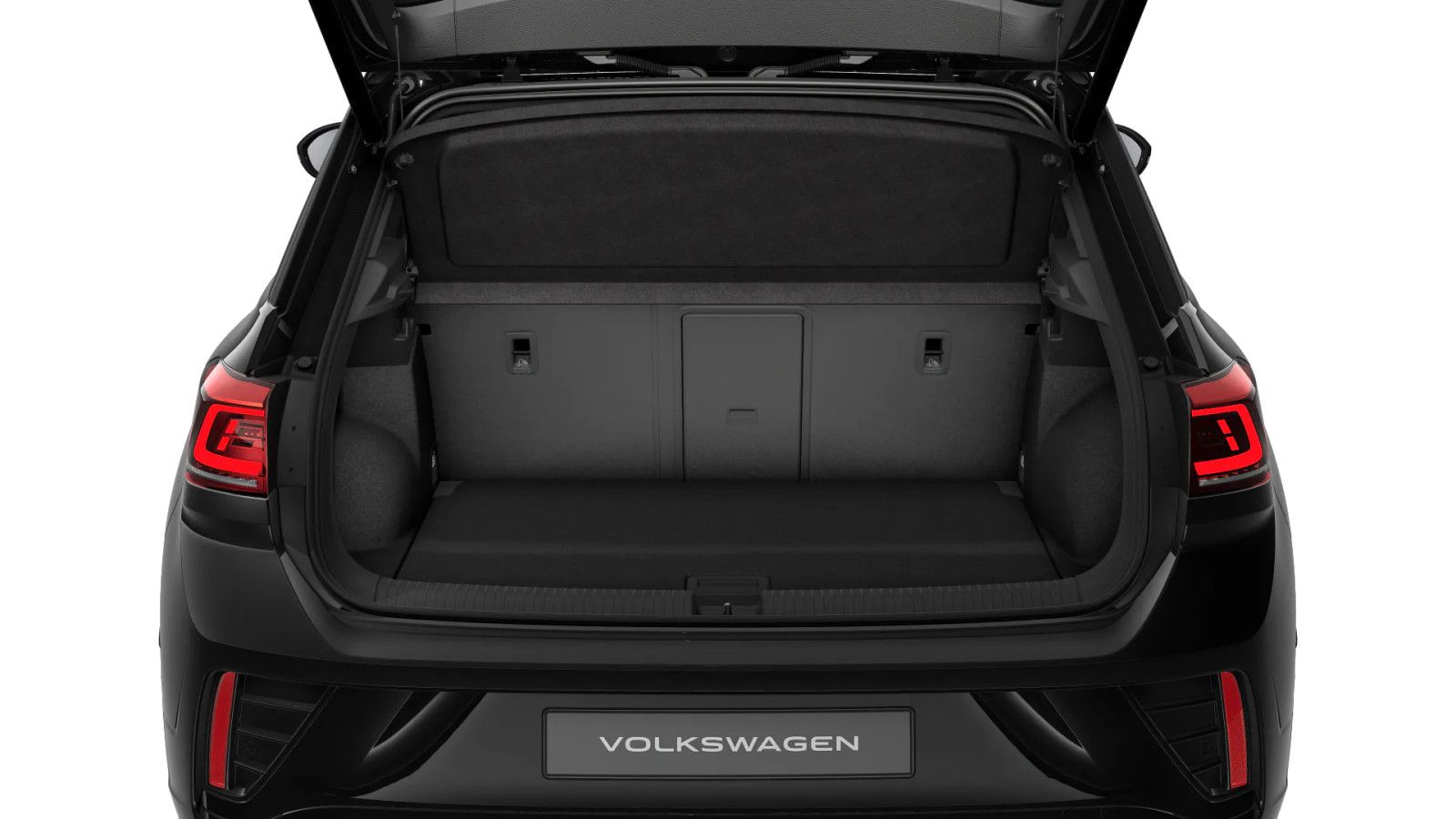 Volkswagen T-Roc - Bild 8