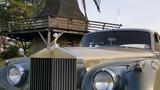 Rolls-Royce Silver Cloud - Rolls-Royce Silver Cloud