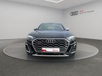 Audi SQ5 - Vorschau Bild 10