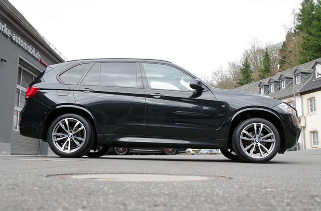 BMW X5 xDrive30d M Sport*2.Hand,U-Frei,Pano,Kamera*