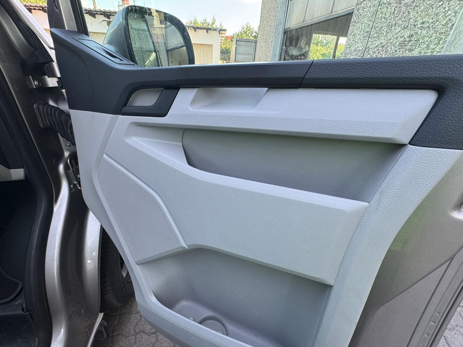 Volkswagen T6 Transporter Kasten L2 Led Navi AHK DSG