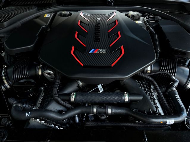 Foto Nummer 13: BMW M5