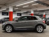 Audi A1 allstreet 30 TFSI S tronic - : Sitzheizung, Limousine, mit Klimaanlage