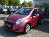 Suzuki Alto Club Klimaanlage - Suzuki Alto: Club