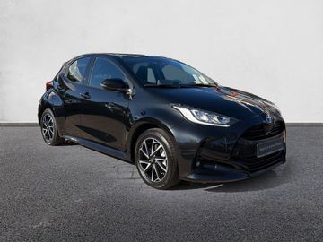 Toyota Yaris - 3